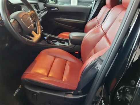 Used 2024 Dodge Durango SRT Hellcat image 13