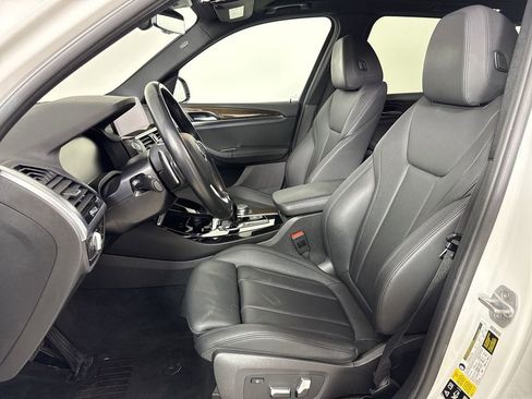Used 2020 BMW X3 xDrive30i image 5
