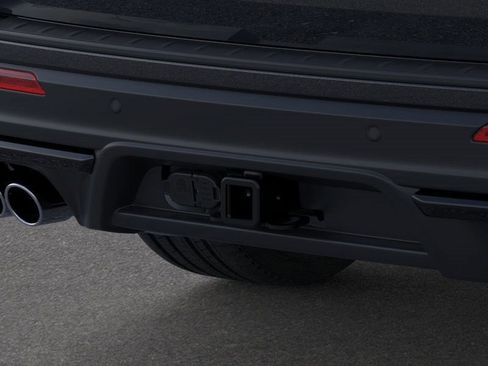 New 2026 Ford Explorer ST w/ Sun And Sound Package image 23