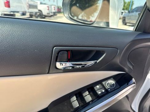 Used 2015 Lexus IS 250 w/ Navigation System Package RWD image 24