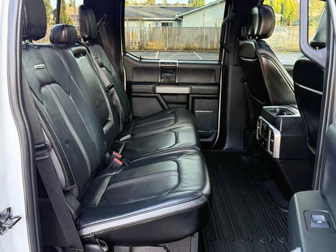 Used 2021 Ford F250 Platinum image 31