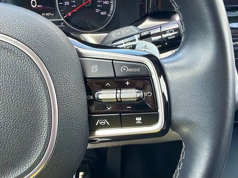 Used 2023 Kia Sorento EX FWD image 37