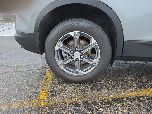 Used 2023 Chevrolet Blazer LT image 10