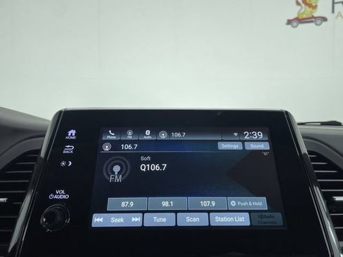 Used 2022 Honda Odyssey EX-L image 22
