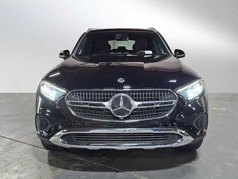 Certified 2026 Mercedes-Benz GLC 300 4MATIC image 8