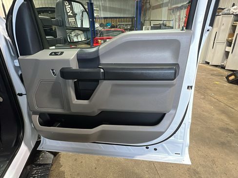 Used 2022 Ford F350 XL w/ Power Equipment Group AWD/4WD image 19