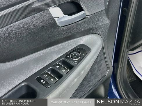 Used 2023 Hyundai Santa Fe SE w/ Cargo Package AWD/4WD image 19