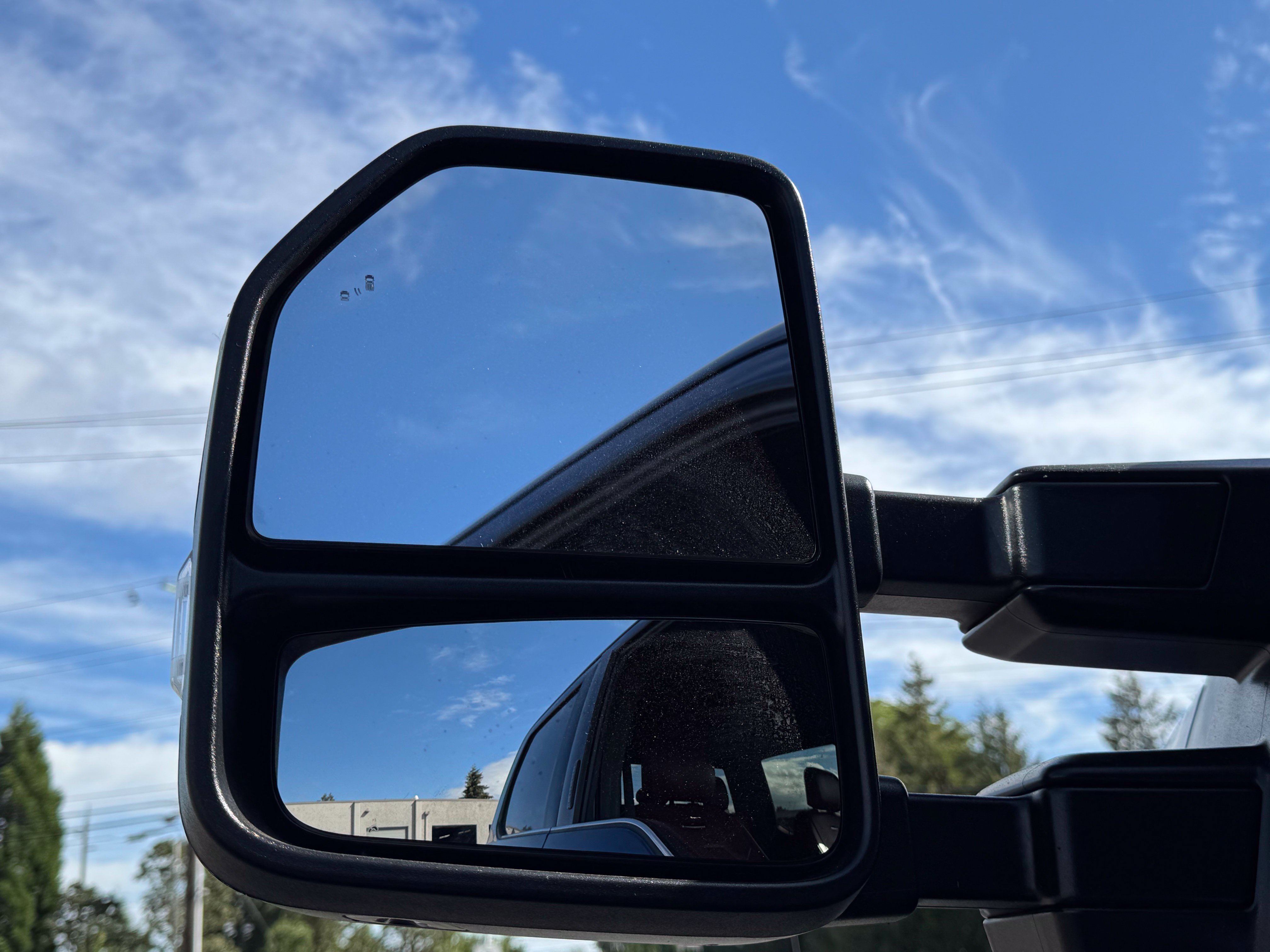 Used 2022 Ford F350 Platinum AWD/4WD image 48