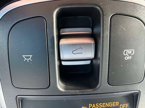 Used 2025 Hyundai Tucson SEL image 27