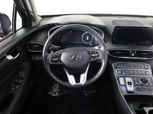 Used 2023 Hyundai Santa Fe SEL w/ Premium Package AWD/4WD image 50