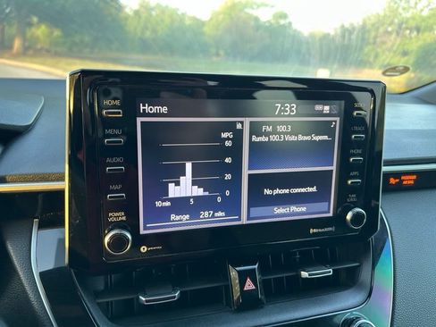 Used 2021 Toyota Corolla SE image 23