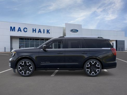 New 2026 Ford Expedition Platinum w/ Platinum Ultimate Package AWD/4WD image 26