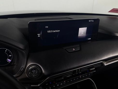 Used 2024 MAZDA CX-90 Plug-In Hybrid w/ Premium Plus AWD/4WD image 17
