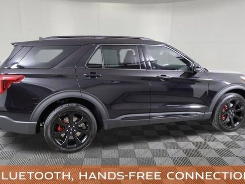 Used 2023 Ford Explorer ST w/ Equipment Group 401A image 5