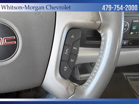 Used 2013 GMC Sierra 1500 SLE image 17