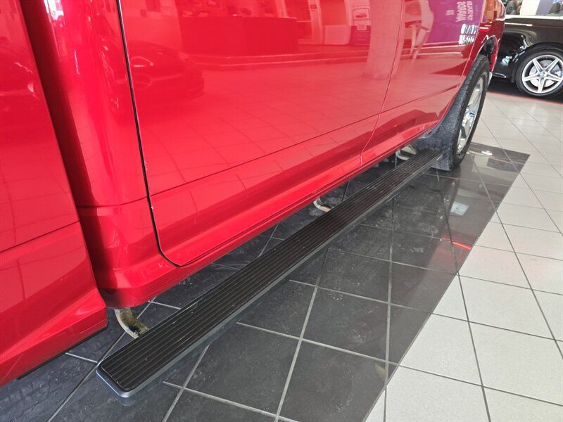 Used 2015 RAM 1500 Big Horn AWD/4WD image 30