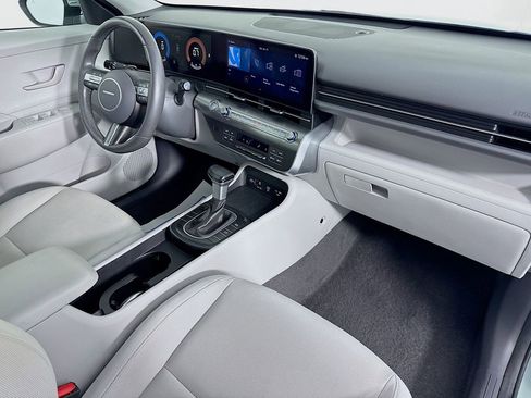 Used 2024 Hyundai Kona SEL image 36