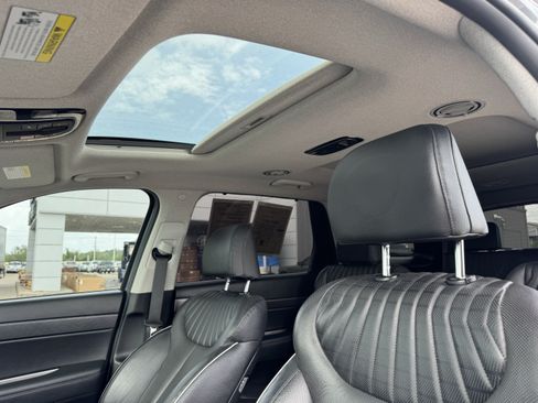 Used 2023 Hyundai Palisade Limited FWD image 27