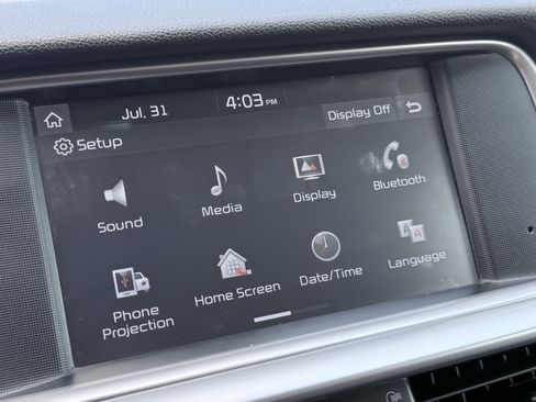Used 2020 Kia Optima LX FWD image 58