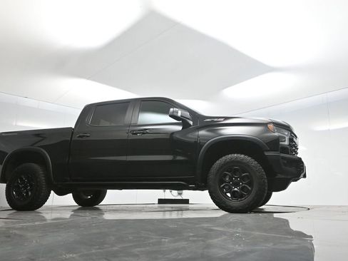 Used 2023 Chevrolet Silverado 1500 ZR2 w/ ZR2 Bison Edition AWD/4WD image 63