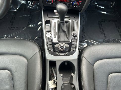 Used 2010 Audi A4 2.0T Prestige image 16