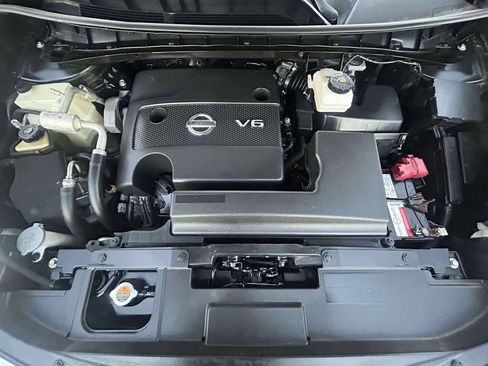 Used 2016 Nissan Murano S w/ Cargo Package image 30