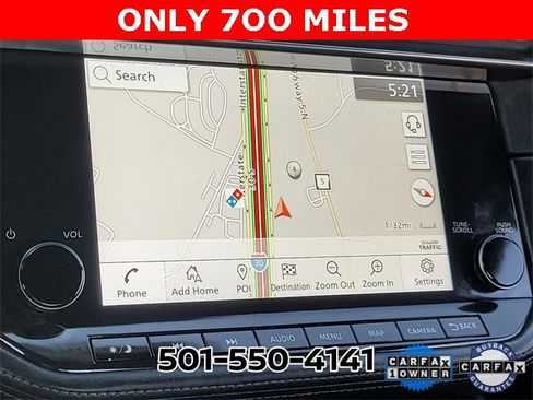 Used 2026 Nissan Z Performance w/ Floor Mat Package image 21