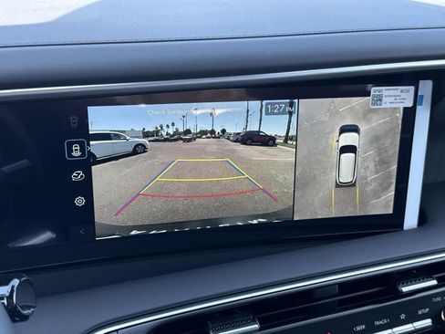 New 2026 Hyundai Palisade Calligraphy image 16