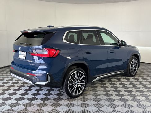Used 2026 BMW X1 xDrive28i w/ Technology Package AWD/4WD image 9