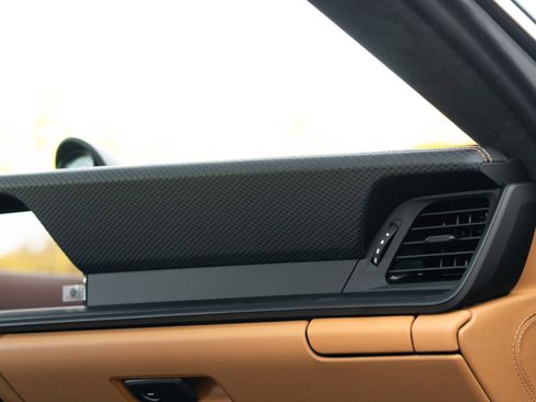 Used 2026 Porsche 911 GT3 w/ Chrono Package image 68