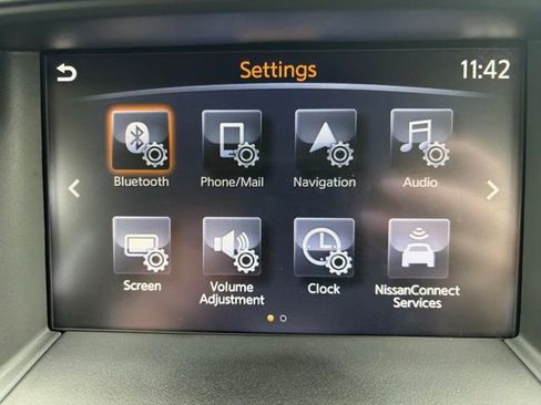 Used 2020 Nissan Pathfinder SV AWD/4WD image 30