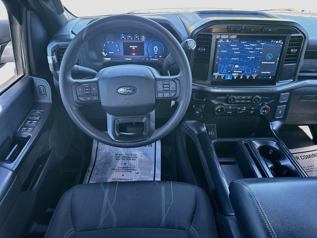 Used 2024 Ford F150 STX AWD/4WD image 26