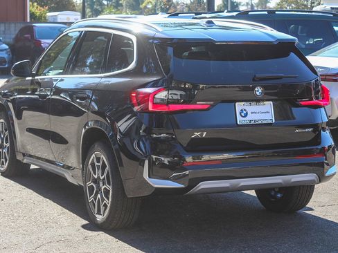 New 2026 BMW X1 xDrive28i w/ Convenience Package image 4