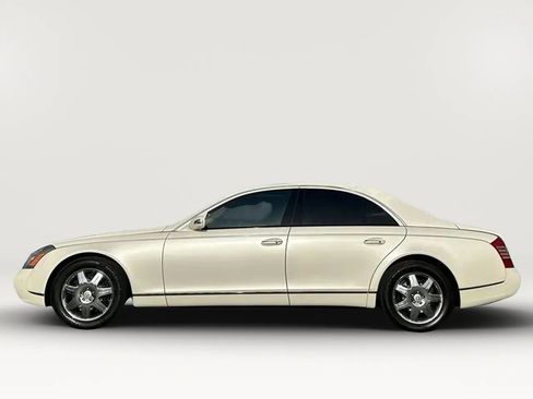 Used 2006 Maybach 57 RWD image 5