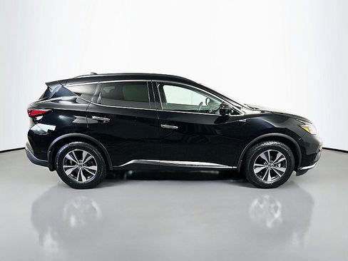 Used 2020 Nissan Murano SV AWD/4WD image 15