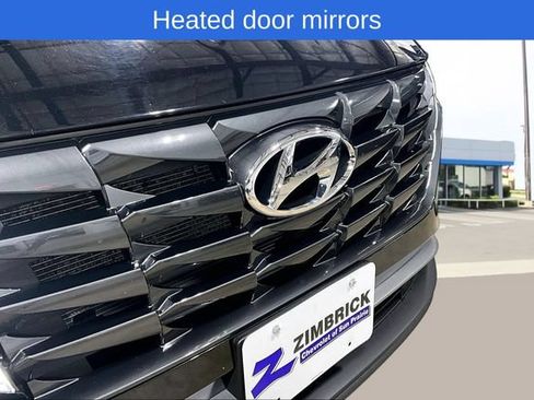 Used 2024 Hyundai Tucson SEL FWD image 28