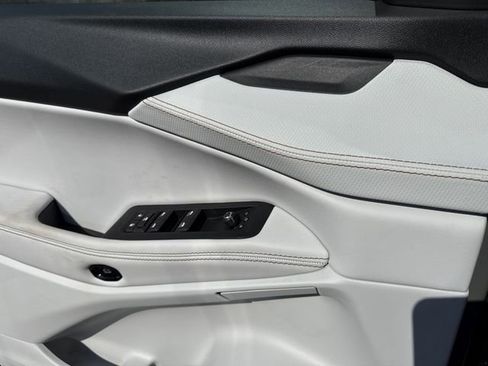 New 2026 Jeep Cherokee Limited AWD/4WD image 29