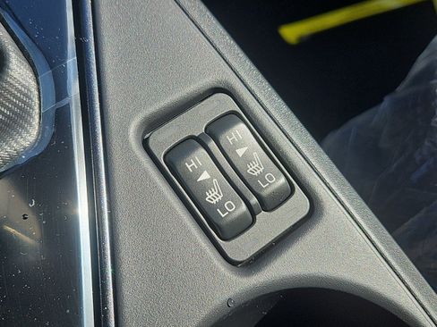 New 2026 Subaru Impreza RS AWD/4WD image 9