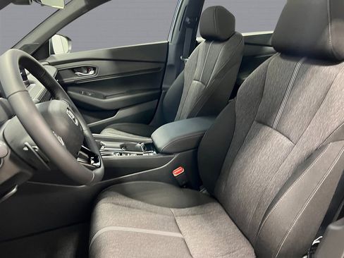 New 2025 Honda Accord Sport image 14