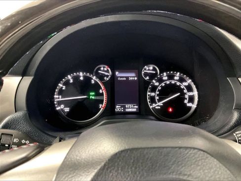 Used 2023 Lexus GX 460 Luxury w/ Sport Design Package AWD/4WD image 21