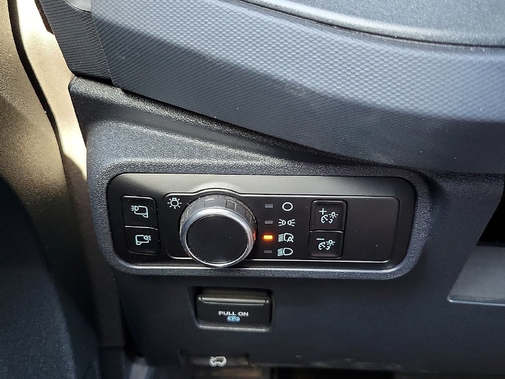 Used 2024 Ford Bronco Badlands AWD/4WD image 15