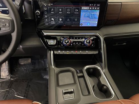 New 2026 GMC Sierra 2500 Denali Ultimate image 28