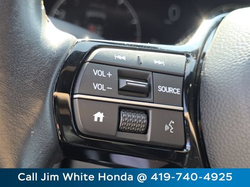 Used 2024 Honda HR-V Sport image 31