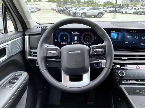 Certified 2026 Hyundai Santa Fe SEL AWD/4WD image 11
