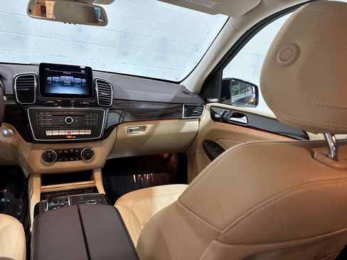 Used 2017 Mercedes-Benz GLE 350 4MATIC image 61