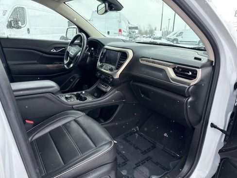 Used 2022 GMC Acadia Denali AWD/4WD image 19