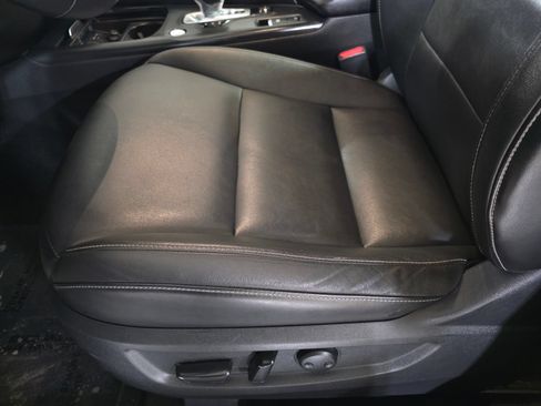 Used 2020 INFINITI QX50 Essential w/ Edition 30 Package FWD image 23