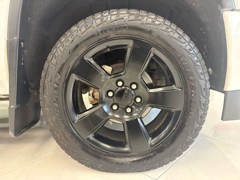 Used 2018 GMC Sierra 1500 4x4 Double Cab image 37