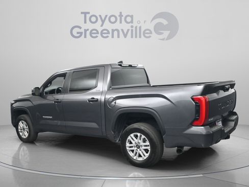 Used 2025 Toyota Tundra SR5 AWD/4WD image 7