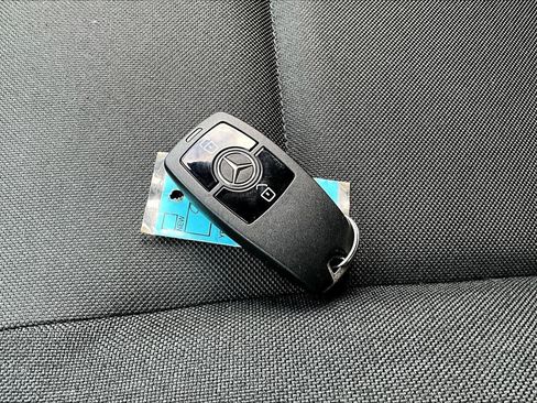 Certified 2026 Mercedes-Benz Sprinter 2500 image 15